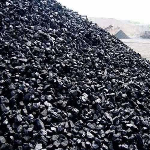 Imported Coal 